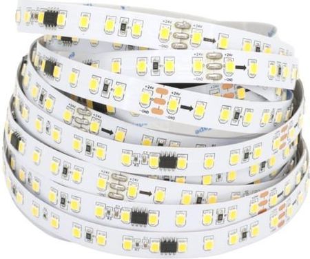 Led Studio Taśma Led Cyfrowa Digital Ws2811 Smd 14W/Metr Dc24V Zimna Rolka 5m