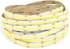Zdjęcie Led Studio Taśma Led 608 Cob Fob 14W/Metr Dc24V Multiwhite Cct 2700K-6000K Pro+ Na Metry - Wrocław