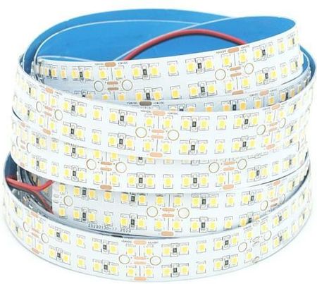 Led Studio Taśma Led 280 Smd2835 25W/Metr Dc24V Neutralna 4000K Dwurzędowa 20Mm Pro+ Na Metry