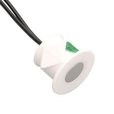 Zdjęcie Led Studio Włącznik Dotykowy Led Dc12V/24V 3A Ze Ściemniaczem Wl005 Wpuszczany Biały - Środa Śląska