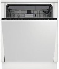 Zdjęcie Produkt z Outletu: Beko BDIN38560C - Sierpc