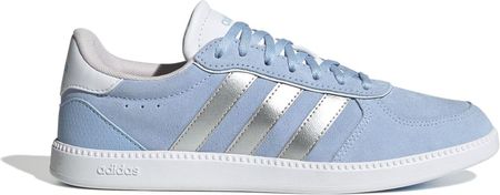 Damskie Sneakersy Adidas Breaknet Sleek Ih5464 – Niebieski