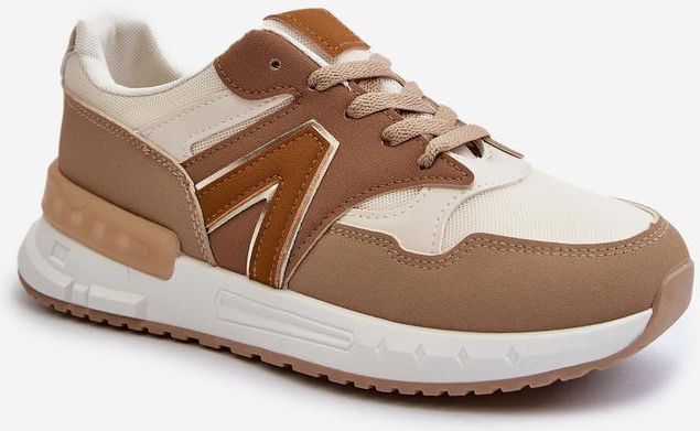 Buty Sportowe Model Vinelli A88-179 Brown - Step in style - Ceny i ...