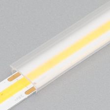 Zdjęcie Led Studio Klosz Kpb-13 Pvc Transparentny Do Profili Led 202cm - Twardogóra