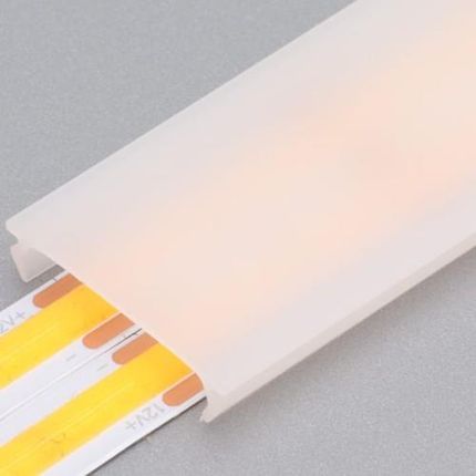 Led Studio Klosz Kpd-23 Pmma Mrożony Do Profili Led 100cm