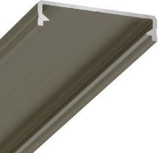 Zdjęcie Led Studio Profil Led Pn-19 Nawierzchniowy Aluminiowy Inox 202cm - Oława