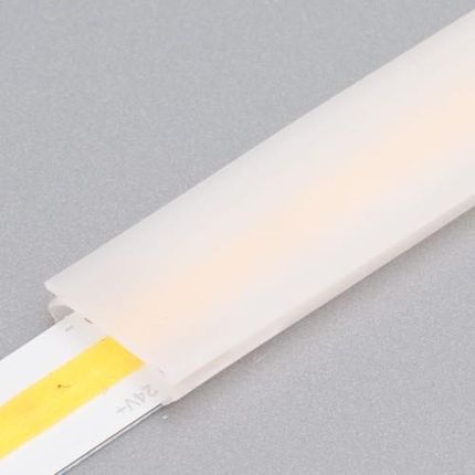 Led Studio Klosz Kpb-13 Pvc Mrożony Do Profili Led 202cm