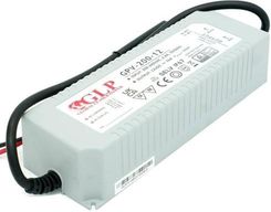 Zdjęcie Led Studio Zasilacz Hermetyczny Led Dc24V 200W 8.3A Seria Gpv Pro - Oleśnica
