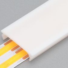 Zdjęcie Led Studio Klosz Kpd-23 Pmma Mleczny Do Profili Led 202cm - Prusice