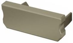 Zdjęcie Led Studio Zaślepka Boczna Profilu Led Pn-04 Inox - Wrocław