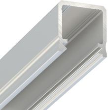 Zdjęcie Led Studio Profil Led Pn-24 Nawierzchniowy Aluminiowy Surowy 100cm - Świdnica
