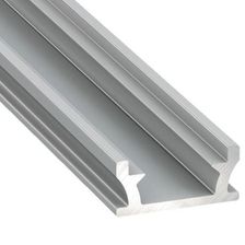 Zdjęcie Led Studio Profil Led Ph-20 Wodoodporny Aluminiowy Srebrny 300cm - Strzelin
