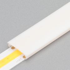 Zdjęcie Led Studio Klosz Kpb-13 Pvc Mleczny Do Profili Led 202cm - Prusice