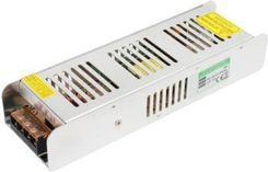 Zdjęcie Led Studio Zasilacz Led Modułowy Dc12V 250W 20A Seria Slim Ecl - Ścinawa