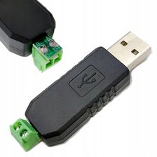 Zdjęcie Konwerter USB RS485 - Zakopane