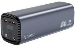 Zdjęcie Produkt z Outletu: Orico AT150-EU-GY-BP 142Wh - Stawiski