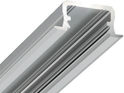 Zdjęcie Led Studio Profil Led Pw-02 Wpuszczany Aluminiowy Srebrny 300cm - Siechnice