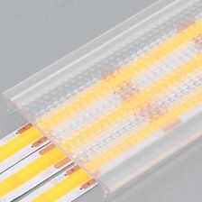 Zdjęcie Led Studio Klosz Kpw-32 Pc Prismatic Do Profili Led 100cm - Prusice