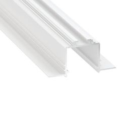Zdjęcie Led Studio Profil Led Pp-Sb Podtynkowy Aluminiowy Biały 300cm - Strzegom