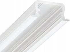 Zdjęcie Led Studio Profil Led Pw-02 Wpuszczany Aluminiowy Biały 202cm - Wołów