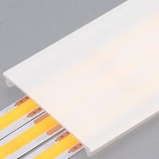 Zdjęcie Led Studio Klosz Kpw-32 Pmma Mrożony Do Profili Led 300cm - Wrocław
