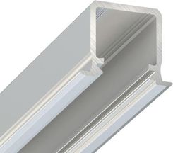 Zdjęcie Led Studio Profil Led Pw-07 Wpuszczany Aluminiowy Surowy 100cm - Oława