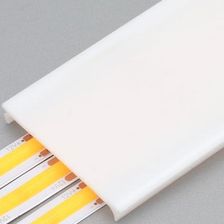 Zdjęcie Led Studio Klosz Kpw-32 Pmma Mleczny Do Profili Led 202cm - Prusice