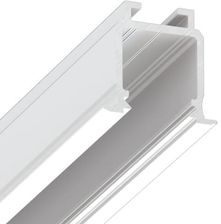 Zdjęcie Led Studio Profil Led Pw-22 Wpuszczany Aluminiowy Biały 100cm - Wrocław
