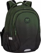 Zdjęcie Patio Plecak 3-Komorowy Coolpack Factor X Gradient Grass - Woźniki