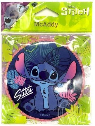 Patio Nakładka Magnetyczna Na Plecak Piórnik Disney Core Stitch 1