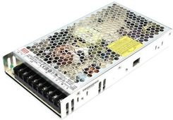 Zdjęcie Led Studio Zasilacz Led Modułowy 200W 4.4A Dc48V Mean Well Lrs - Żmigród