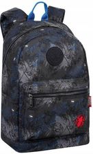Zdjęcie Coolpack Plecak Młodzieżowy Disney Core Cross Spiderman - Ostroróg