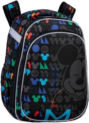 Patio Plecak Szkolny Coolpack Turtle Disney Core Mickey Mouse F015774