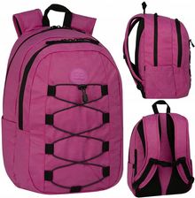 Zdjęcie Patio Plecak 2-Komorowy Coolpack Trooper Magenta - Murowana Goślina