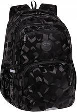 Zdjęcie Coolpack Plecak Szkolny Pick Trace Square 26L - Połaniec