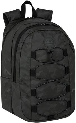 Patio Plecak 2-Komorowy Coolpack Trooper Olive