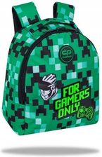 Zdjęcie Patio Plecak Mały Coolpack Puppy Game Zone - Gniezno