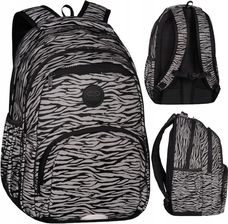 Zdjęcie Coolpack Plecak Szkolny Młodzieżowy Pick Flash Waves F099883 - Płock