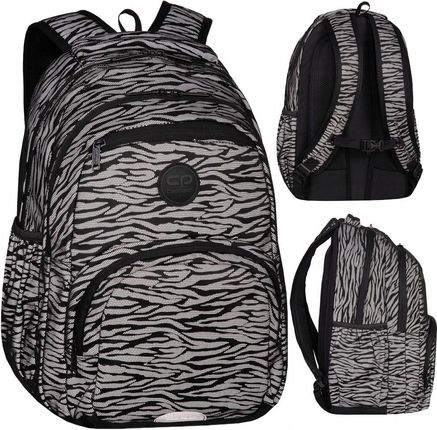 Coolpack Plecak Szkolny Młodzieżowy Pick Flash Waves F099883