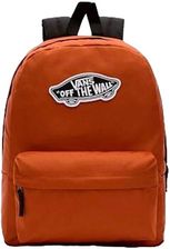 Zdjęcie Vans Plecak Szkolny Brązowy 42,5X32,5X12,5Cm - Piaseczno