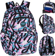Zdjęcie Coolpack Plecak Szkolny Dwukomorowy 21L Pick Sweet Mess - Lębork