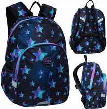 Zdjęcie Patio Plecak 1-Komorowy Coolpack Toby Star Night - Szklarska Poręba