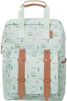 Fresk Duży Plecak Surf