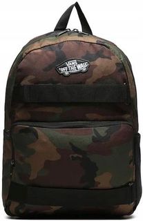 Vans Skatepack Plecak Szkolny Młodzieżowyvn0A3Hmpz5E1