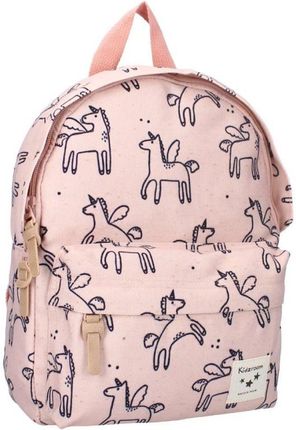 Kidzroom Plecak Dla Dzieci Unikorn Pink