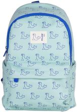 Zdjęcie Milan Plecak 1-Komorowy Kolekcja 460 Zielony - Biłgoraj