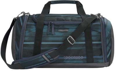 Torba sportowa COOCAZOO 2.0 Urban Line Niebieski