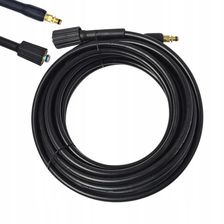Wąż Wysokociśnieniowy 15M Kärcher Quick Connect M22 Do Myjki Ciśnieniowej K2 K3 K4 K5 K6 K7