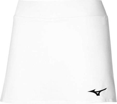 Spódnica damska Mizuno  Flex Skort White  L