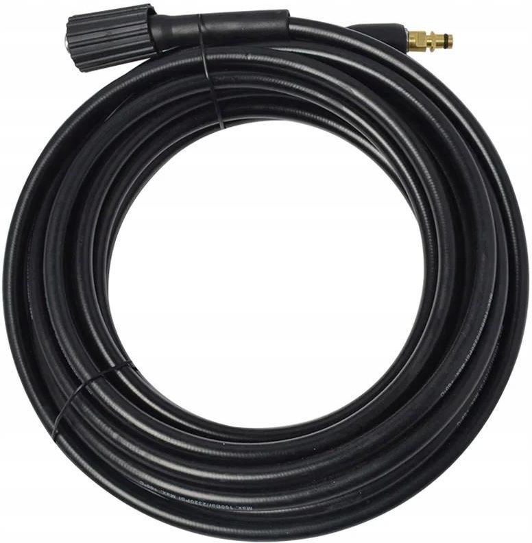 Hogedrukslang voor alle Kärcher hogedrukreinigers K2, K3, K4, K5, K6